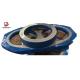 Xugong 260 CIFA Concrete Pump Spare Parts Wear Plate Ring