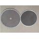 Stainless Steel Filter Disc / Wire Mesh Discs / Screen Filter Discs For Filtration Mesh Sieve