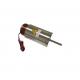 High Accuracy Linear Voice Coil Motor Brushless Direct Drive Motor With Shaft
