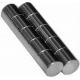 Super Powerful Strong Bulk Small Round NdFeB Neodymium Disc Magnets D10X20mm N50