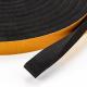 Self Adhesive EVA Foam Tape Soundproofing Collision Avoidance For Doors And Windows