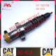Golden Vidar C7 Injcector 3879427 2638218 Fuel Injector 387-9427 263-8218 For Excavator Cat