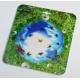 OK3D 3D flip morph zoom animation explosion twist compress rotation zig zag lenticular printing mouse pads for promotion
