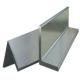 A276 Steel Angle Bar Galvanized Corten Hollow Iron Ss Angle Bar