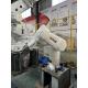 Used 6 Axis Robot Staubli Tx60 9kg Payload For Laboratory Assembly Pick Place