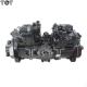 ISO9001 SK200-9 Hydraulic Pump Parts TOT Hydraulic Piston Pump Assembly
