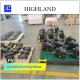 LPV110 Hydraulic Motor Pump System Enhancing Agricultural Efficiency Harnessing Power