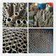 Customized Precision Seamless Steel Pipe Bushing For Automotive Pipeline System