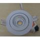 CE RoHS approved 10w cob led ceiling downlight