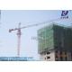 Construction Cranes Tower Quotation Specification QTZ 5010 4t Max. Load