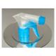 Yuyao Customized 28/410 Hand Trigger Sprayer for Garden Bottles and OEM/ODM Acceptable