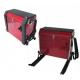 Light Weight Fishing Seat Boxes with Foldable Skidproof Legs STBX003