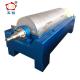 3 Phase Decanter Centrifuge High Efficiency Continuous Olive Oil Extraction