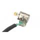 6mm Pm 3.3VDC Micro Stepping Motor For Electronic Equipment