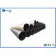 Hot Rolled Carbon Steel Pipe ASTM A334 Standard For Heat Exchanger OD 1/2-16
