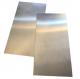 Titanium Heat Exchanger Sheets Pure Ti Gr1 0.5mm 0.6mm In Thickness High Elongation Rate