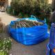 4 Yards Dumpster Waste Skip bag For  Construction Waste Industrial Garbage