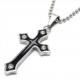 Fashion 316L Stainless Steel Tagor Stainless Steel Jewelry Pendant for Necklace PXP0741