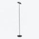 Aluminium Alloy Metal Floor Lamp Shell Customized Electronic Accessories Al Cover Die Casting