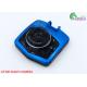 120 Degree Night Vision Dash Cam GT300 Mini 1080P Recorder For Parking Detection