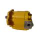 Replacement Komatsu 560B-1 hydraulic gear pump 705-11-40100