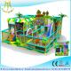 Hansel top sale soft indoor children's playground for children