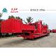 3 Line 6 Axle 360 Degree Rotary Wind Blade Adapter