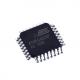 Atmel Atmega128a Microcontroller Fp Electronic Components Vendors India Ic Chips Integrated Circuits ATMEGA128A