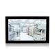 400cd/M2 1000nits Standalone Touch PC Embedded Pcap Touch Panel Pc