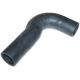 automotive prats silicone rubber hose used MAZDA OEM 3975-15-185 ,MB-221723