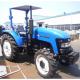 New 80 hp 4wd Wheel Tractor JM804 Four Wheel Drive Tractor with Canopy