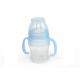 Children Bottle Injection Molding Services , Liquid Silicone Injection Molding