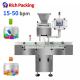 RQ-DSL-8 Automatic Counting Machine Sweet Candy Gummy Counter Machine