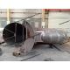 450-1000rpm Francis Turbine Generator Highly Efficient and Widely Available