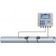 Non-Contact Ultrasonic Flow Meters For Beverage Plants