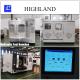 HIGHLAND YST450 Hydraulic Test Benches Testing Hydraulic Pumps And Motors Pressure 35 Mpa