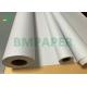 20LB Engineering Paper 24'' 36'' x 300ft 500ft Uncoated White Bond Roll