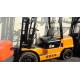 Used hangcha 3ton forklift for sale