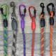 9.5mm -10.5mm Climbing Rope Retractable Dog Leash Lead Handmade
