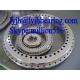YRT 80 rotary table bearing  used for Machine Tools Vertical-axis