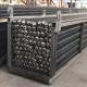 Carbon Steel Heat Exchanger Finned Tube with Energy Saving Performance
