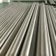 GR4 Titanium Welded Pipe Acc To ASTM B862 For Marine Corrosion OD 3-114mm