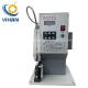 Silent Stepping Motor Large Wire and Cable Riveting Machine for Copper Belt Splicing