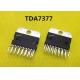power amplifier IC new original price TDA7377