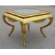 wooden end table/side table/coffee table for hotel furniture TA-0014