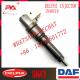 Diesel Fuel Smart Injector BEBJ1A05002 BE BJ1A00202 01905001 1905001 1846419 FOR DAF CF95/XF 105 MX