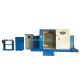 Reliable Wire Bunching Machine Easy Loading And Discharging Systems
