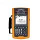 ISO9001 Reliable Streamline Handheld Temperature Calibrator