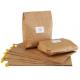 Brown HDPE 10x13 inches Eco Friendly Shipping Bags