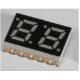 Indoor LED SMD Display Seven Segment Dual Digit 0.28 Inch For Graphics